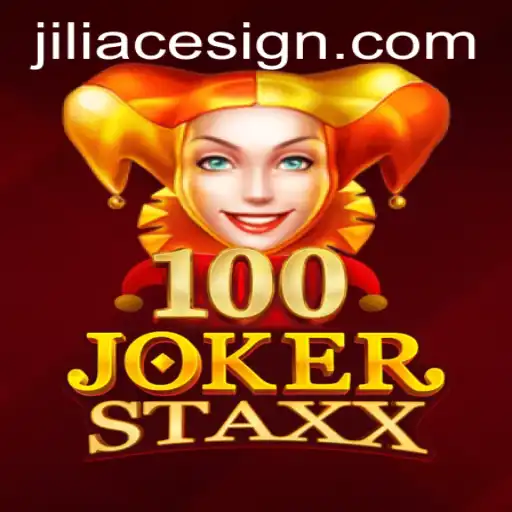 Explore the Exciting World of 100JokerStaxx: A Deep Dive