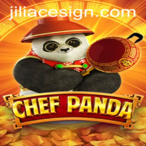 ChefPanda and the Enigmatic World of JILIACE: A Culinary Adventure