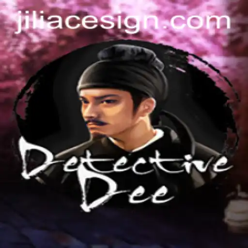 Unraveling the Mystery of DetectiveDee: The Ultimate JILIACE Adventure