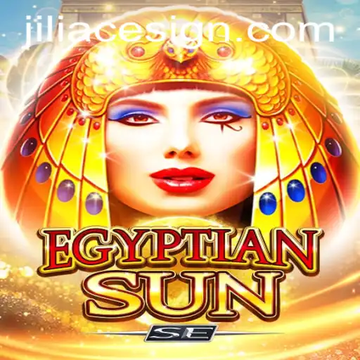Discover the World of EgyptianSunSE and the Magic of JILIACE