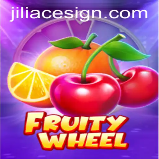 Discover the Thrills of FruityWheel: A Journey Into the World of JILIACE