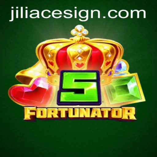 Unveiling 5Fortunator: An In-Depth Exploration of the New JILIACE Game
