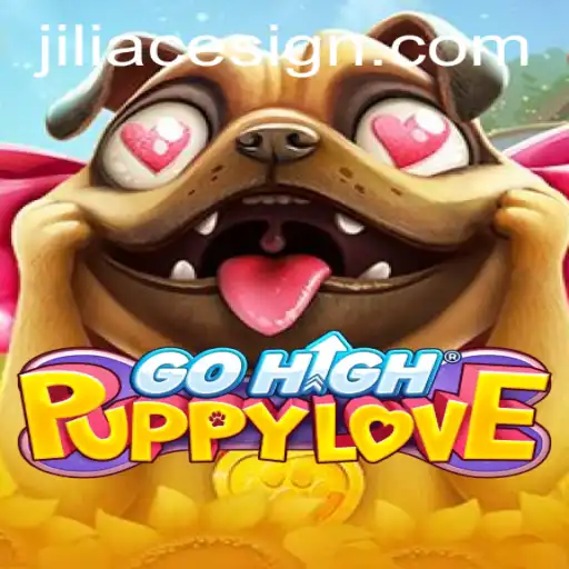 GoHighPuppyLove: A Whirlwind Adventure in Virtual Canine Companionship
