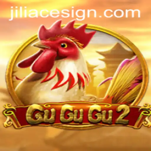 Exploring the Dynamic World of GuGuGu2 by JILIACE