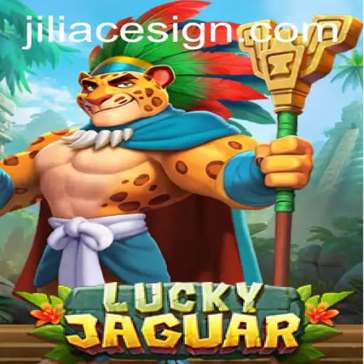 Discover the Thrilling World of LuckyJaguar: A Guide to Excitement and Strategy