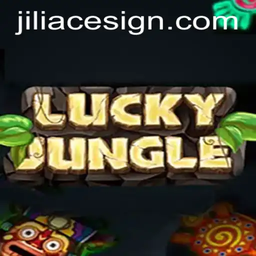 Discover the Exciting World of LuckyJungle and the Role of JILIACE