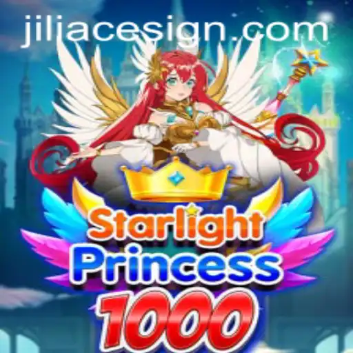 Discover the World of StarlightPrincess1000: A New Era of Gaming with JILIACE