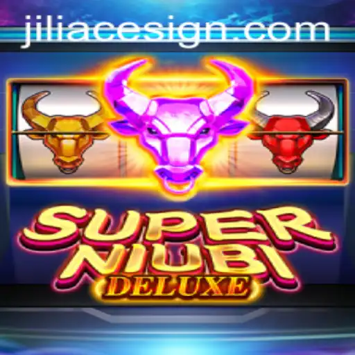 Exploring the Exciting World of SuperNiubiDeluxe: A Comprehensive Guide