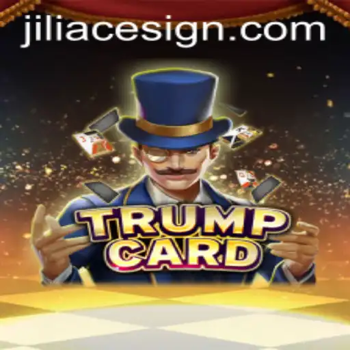 Exploring 'TrumpCard': The Ultimate Strategic Card Game
