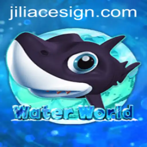 WaterWorld: Dive into Adventure with JILIACE