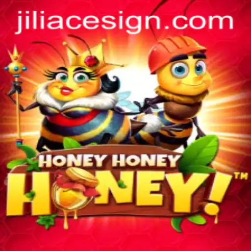 Exploring HoneyHoneyHoney: A Sweet Adventure by JILIACE