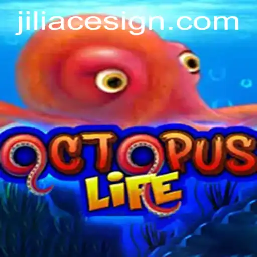 Discover the Enchanting World of OctopusLife and the Role of JILIACE