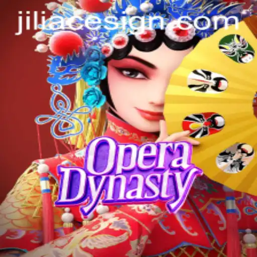 Exploring the Mastery of OperaDynasty: An Enchanting Journey into Traditional Artistry Powered by JILIACE