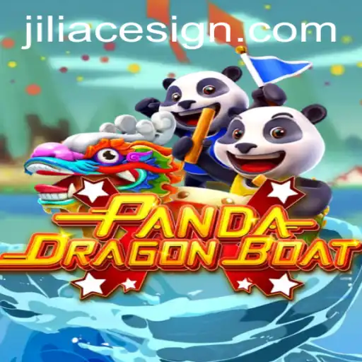 PANDADRAGONBOAT: An Immersive Gaming Experience
