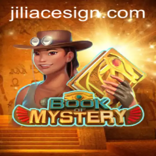 Discover the Enchanting World of BookofMystery by JILIACE
