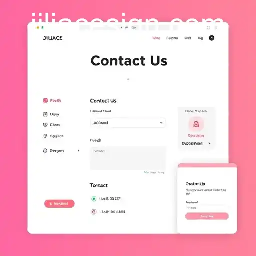 Contact Us: Navigating JILIACE's Communication Channels
