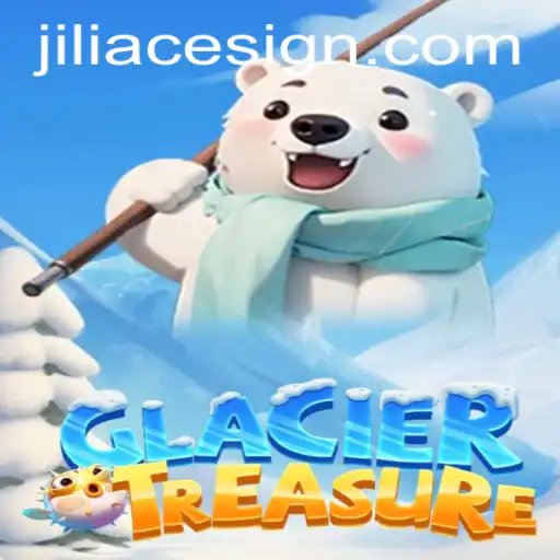 Unveiling GlacierTreasure: A Thrilling Adventure with JILIACE