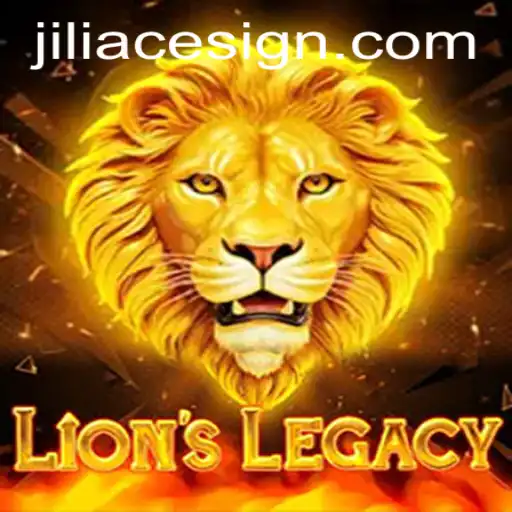 LionsLegacy: An Immersive Adventure in JILIACE