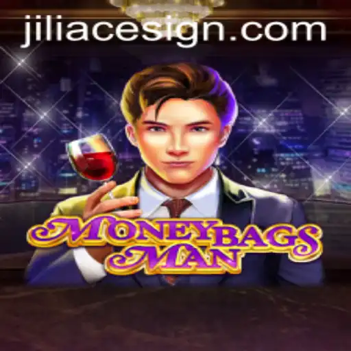 Diving into MoneybagsMan: A Captivating Adventure with JILIACE