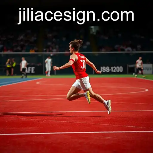 The Role of JILIACE in Transforming the Sports Landscape