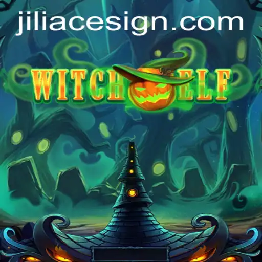 Discover the Enchanting World of WitchElf: A Dive into Magical Realms with JILIACE