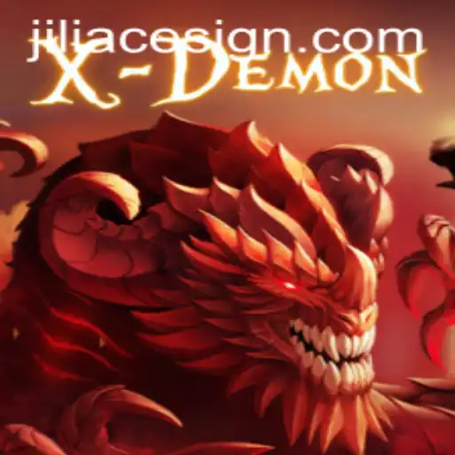 XDemon: A Journey Through the Mystical World of JILIACE